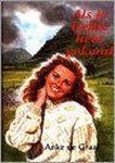 Anke de Graaf - ALS JE LIEFDE HEBT GEKEND