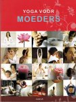 Onck, Saskia - Yoga voor moeders