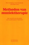 F.W. Schalkwĳk - Methoden van muziektherapie