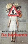 Alessandro Baricco 24200 - De barbaren