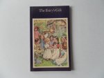 Barker, Cicely Mary - The Fairy's Gift