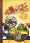  - Toeterrit Veendam 20 jaar - Klassieke motorfietsen