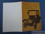 Mahy, Ivan (compil.). - Provinciaal Automuseum Houthalen. Mahy, Ivan (compil.). - Provinciaal Automuseum Houthalen.