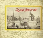 ABELMANN, L.J. / VALK, J.L. VAN DER (BIJEENGEBRACHT DOOR) - `Zo zag Goes er uit. Een verzameling van aangename gezichten in Goes met enige afbeeldingen van Kloetinge, 's-Heer Arendskerke, 's-Heer Hendrikskinderen, Wolfaartsdijk en Kattendijke