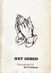 Catsburg, Ds. J. - Het gebed