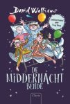 David Walliams - De middernachtbende