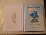 Meer v.d. P.F. - Geloofszekerheid ineens en voor altijd