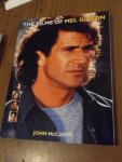 McCarty, John - The films of Mel Gibson