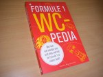  - Wc-pedia Formule 1: snelle weetjes over de wereld van de Formule 1