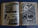 Jean Chatelain (directeur-général). - Revue Technique Motocycliste. Documentation technique - Information - Tourisme - Sport. Revue mensuelle illustrée. (12 numéros).