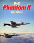 Holmes, T - F-4 Phantom II