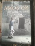 Oz, Amos - Een verhaal van liefde en duisternis