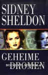 Sheldon, Sidney - Geheime dromen