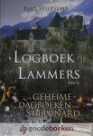 Wiersema, Bert - De geheime dagboeken van St. Bernard *nieuw* - Logboek Lammers, deel 2 --- Serie: Logboek Lammers, deel 2