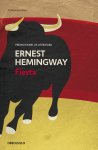 Ernest Hemingway - Fiesta Sun Also Rises