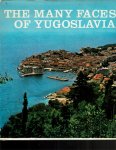 Leprohon, Pierre - The many faces of Yogoslavia