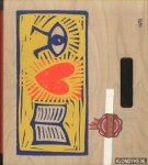 Gelder, Thérèse van & Janet Luis & Martin Veltman & Hans de Wit - Eye love books