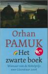 Pamuk, Orhan - Het zwarte boek