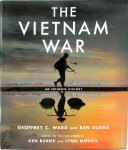Ward, Geoffrey C., Burns, Ken - The Vietnam War An Intimate History