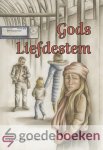 Visser-Oskam, Lena - Gods liefdestem *nieuw* Visser-Oskam, Lena - Gods liefdestem *nieuw*