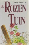 Hengge Paul - De Rozentuin