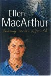 MacArthur, Ellen - Taking on the world