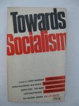 Anderson, Perry e.a. - Towards Socialism.
