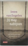 [{:name=>'I. van Engelen', :role=>'A01'}] - Jij Mag Nablijven