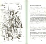 Heuvel, Rien van den .. Met illustraties van Erwin Hogeboom - Liemerse loebassen. Sterke verhalen .. Bewoners van de Liemers kennen ze allemaal mensen met uitzonderlijke gaven over wie de vreemdste verhalen de rond doen .