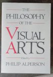 Alperson, Philip A. (ed) - The Philosophy of the Visual Arts