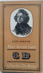 Forster John - Het leven van Charles Dickens dl 1