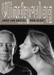 A. van Amstel, R. Kloet - Vlinderslag poezie & percussie