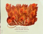 - Ssst! Nieuwe ensembles voor nieuwe muziek - Ssst! Nieuwe ensembles voor nieuwe muziek