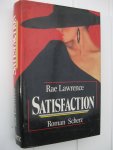 Lawrence, Rae - Satisfaction.