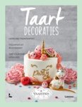 Tatyana Van Huffel - Taartdecoraties