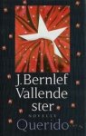 J. Bernlef - Vallende ster [op omslag]: Novelle