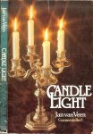 Veen  Jan van (samensteller) Omslagontwerp : Studio Myosots - Candlelight