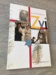 Elwood McQuaid - Zvi, een biografie