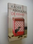 Abdolah, Kader - De Kraai (incl.treinkaartje)