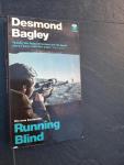 Bagley, Desmond - Running Blind