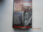 Davidson, L. - Expeditie Kolimsky / druk 1