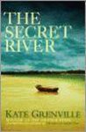 Kate Grenville, Simon Vance - Secret River