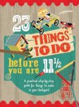 Mike Warren - 23 Things to Do Before You Are 11 1/2