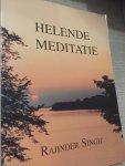 Singh, R. - Helende meditatie