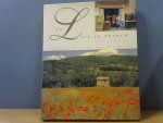 Bentley, James. photographs Bussselle, Michael - To live in France. With 260 color illustrations