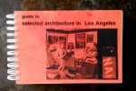 visser, marc - guide to selected architecture in los angeles