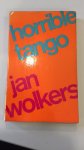 Wolkers, Jan - Horrible tango
