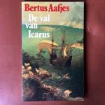 Aafjes, Bertus - De val van Icarus