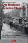 DETTMAR,  Werner - Der Horizont in hellen Flammen