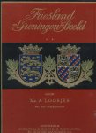 Loosjes, Mr. A. - Friesland en Groningen in beeld